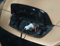 EV車充電設備工事